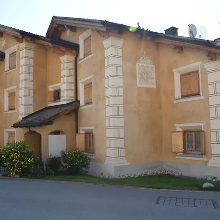 Culaischem 2 By Interhome Apartamento