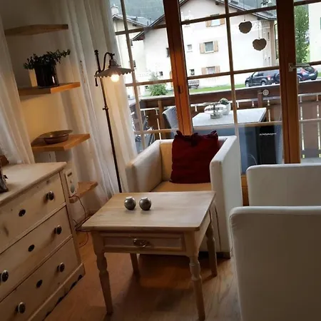 Culaischem 2 By Interhome Apartamento *