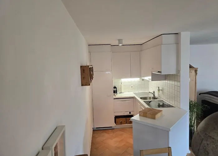 Apartamento Culaischem 2 By Interhome Zuoz