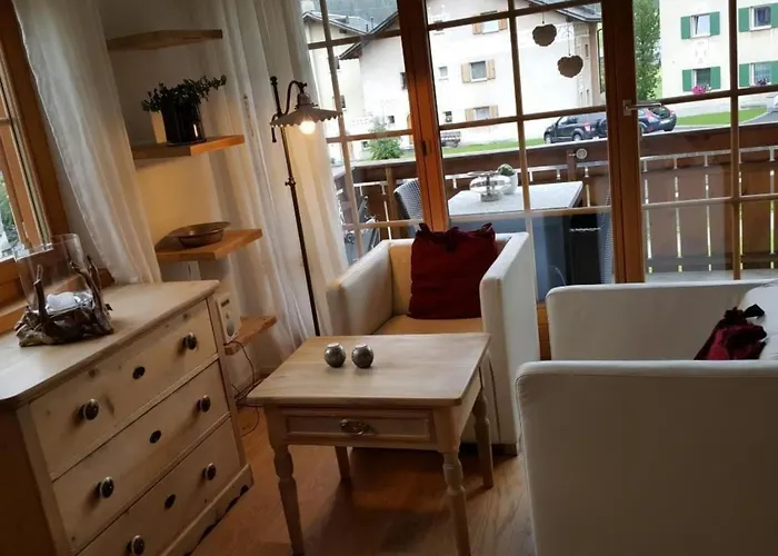 Culaischem 2 By Interhome Apartamento *