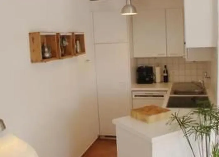 Culaischem 2 By Interhome Apartamento Zuoz