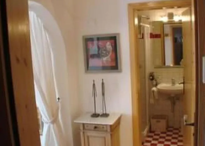 Apartamento Culaischem 2 By Interhome