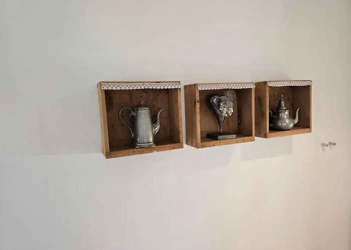 Culaischem 2 By Interhome Apartamento *