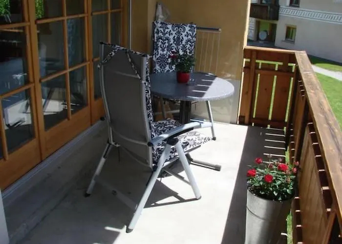 Culaischem 2 By Interhome *