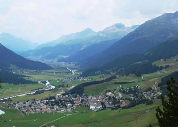 Culaischem 2 By Interhome Apartamento *