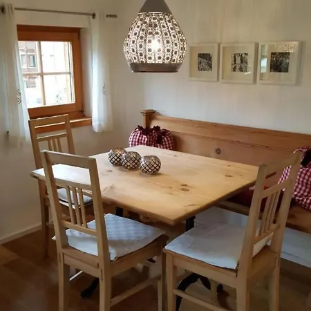 Culaischem 2 By Interhome Appartement Zuoz