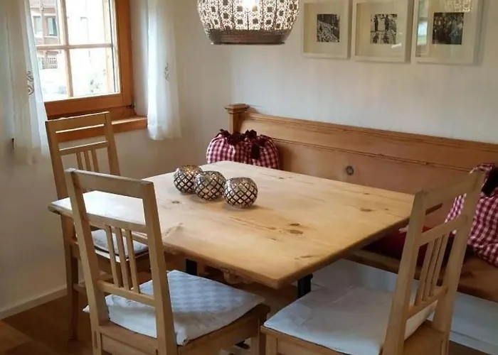 Culaischem 2 By Interhome شقة زوز