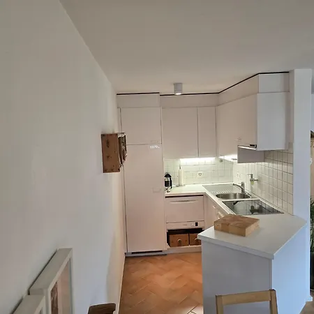 Appartement Culaischem 2 By Interhome Zuoz
