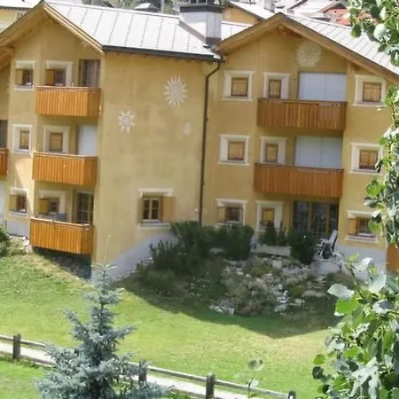 Culaischem 2 By Interhome דירה צואוץ